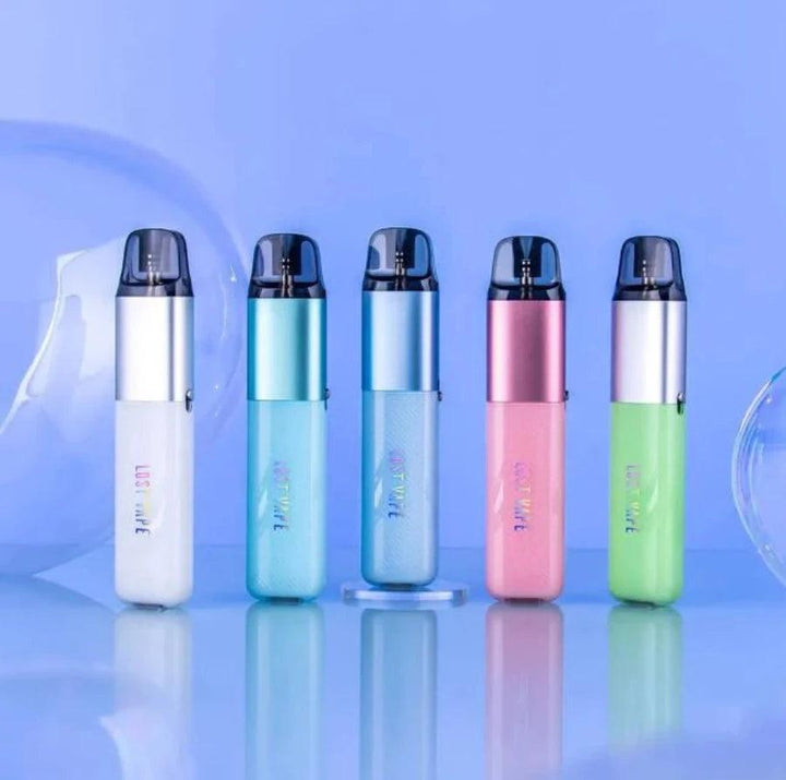 LOSTVAPE URSA NANO AIR POD KIT - Dubai Vape King