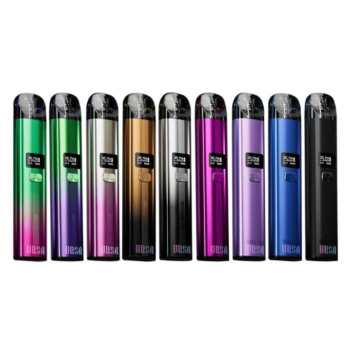 LOSTVAPE URSA NANO PRO POD KIT - Dubai Vape King