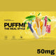 MOOSH PUFFMI DISPOSABLE PEN (1500 PUFFS)