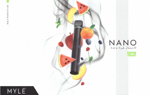 MYLÉ NANO DISPOSABLE DEVICE "RED APPLE"