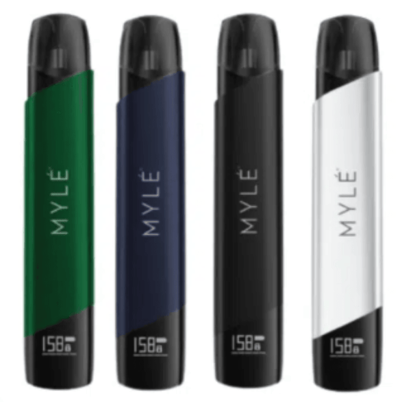 MYLE META V5 DEVICE - Dubai Vape King