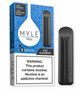 MYLE Mini Disposable Pods - All Flavors Iced Quad Berry