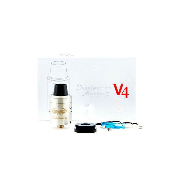 Mutation X V4 RDA - Vape King