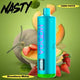 NASTY HOOQA DISPOSABLE VAPE(15000 PUFFS) Dubai Vape King