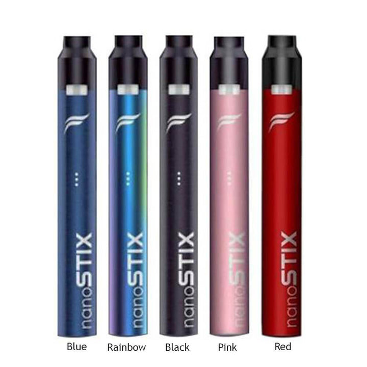 Nanostix Pod Kit - Vape King