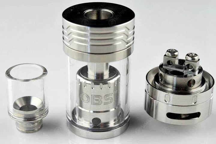 OBS Crius RTA Tank - Vape King