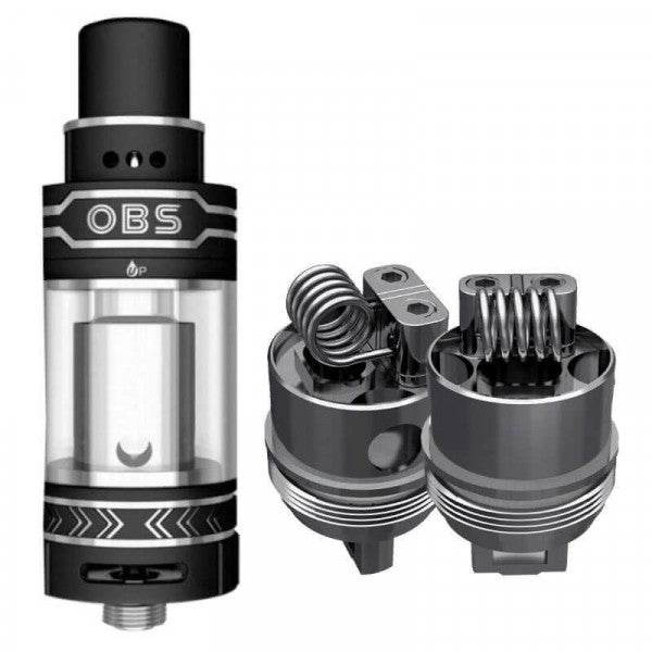 OBS Ace Sub-Ohm Tank - Vape King