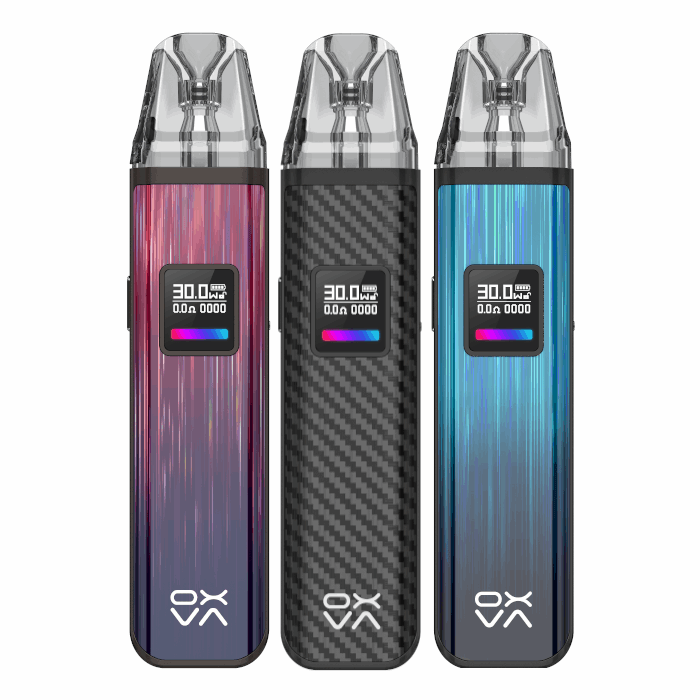 OXVA XLIM PRO 2 - Dubai Vape King