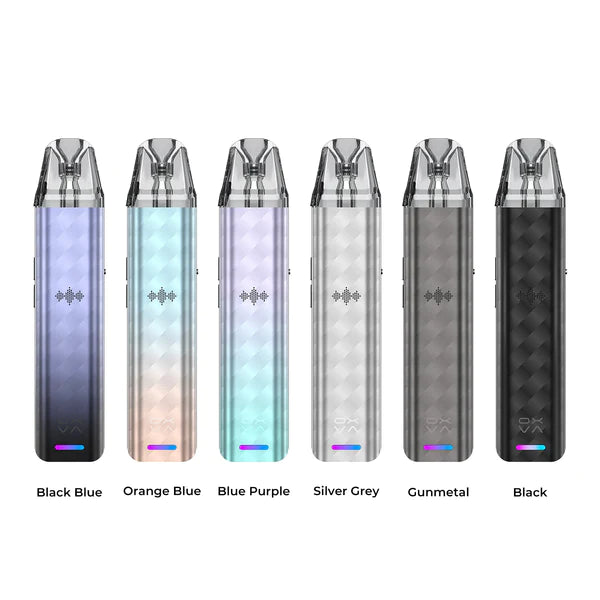 OXVA XLIM SE 2 POD KIT OXVA