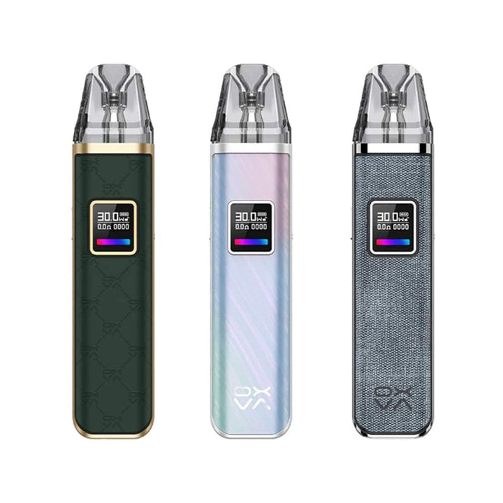 OXVA XLIM PRO DEVICE KIT OXVA