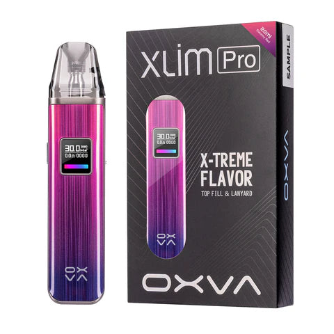 OXVA XLIM PRO DEVICE KIT OXVA