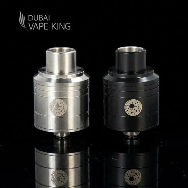 Tanks & Atomizers UAE | Vape Tanks Dubai Online – Dubai Vape King