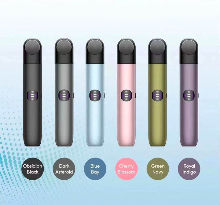 RELX Infinity 2 Kit – Rechargeable Pod System - Vape King