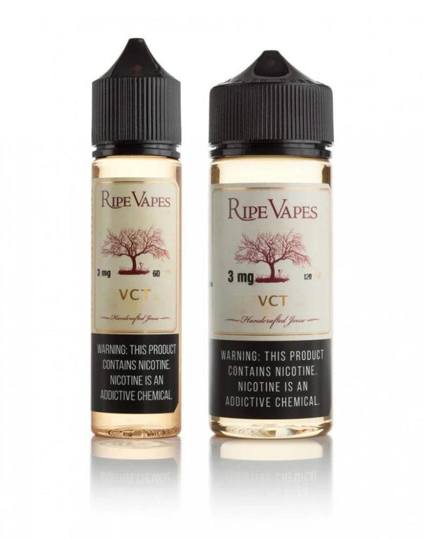 RIPE VAPES E-LIQUID JUICE - Dubai Vape King