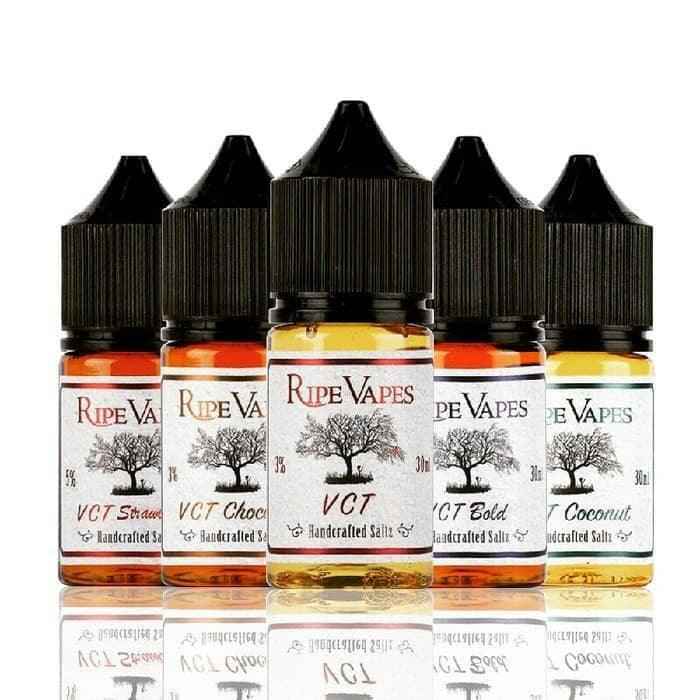 RIPE VAPES E-LIQUID JUICE - Dubai Vape King