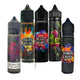 SAM VAPE E-LIQUID SALTNIC Dubai Vape King