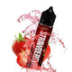 SECRET SAUCE E-JUICE (60 ML)