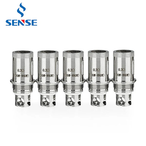 sense coils-Dubai Vape King