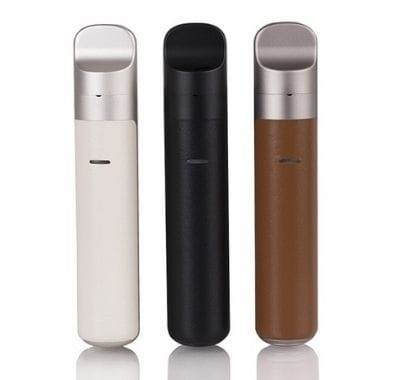 Shanlaan Laan Pod Mod 40W Starter Kit - Vape King