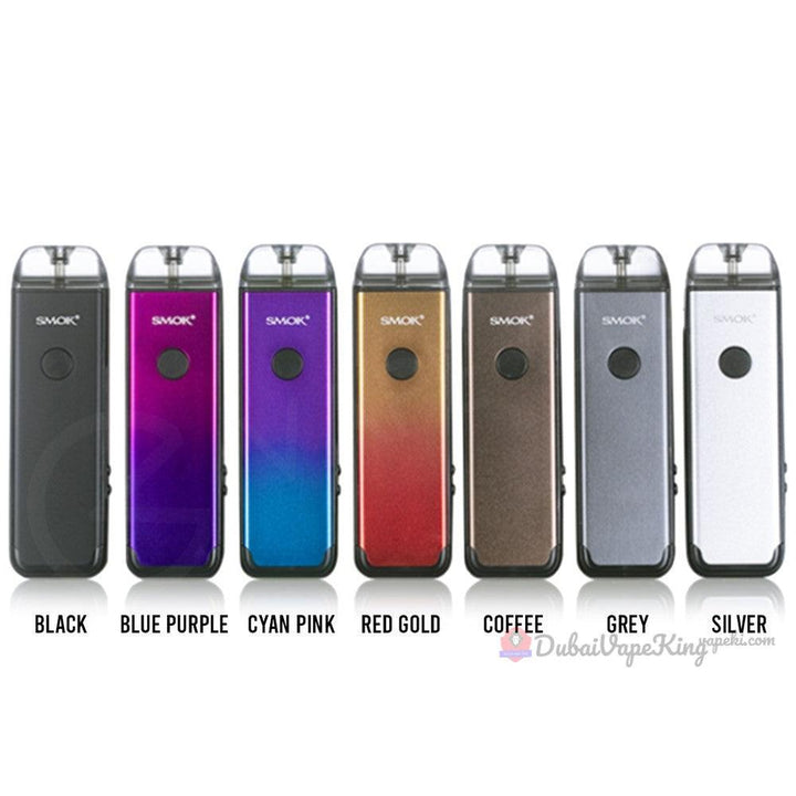 SMOK ACRO KIT 25W POD SYSTEM - Dubai Vape King