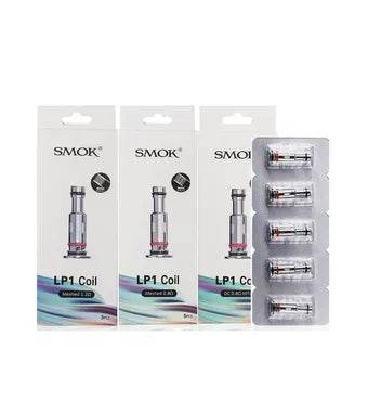 SMOK LP1 REPLACEMENT COILS - Vape King
