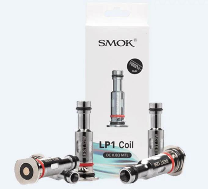 SMOK LP1 REPLACEMENT COILS - Vape King