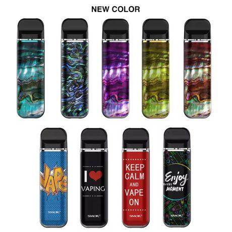 SMOK Novo 2 Pod Starter Kit - Vape King