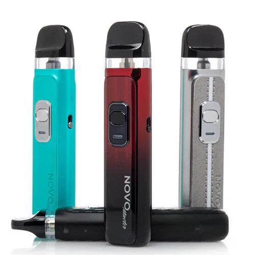 SMOK Novo Master Pod Kit - Vape King