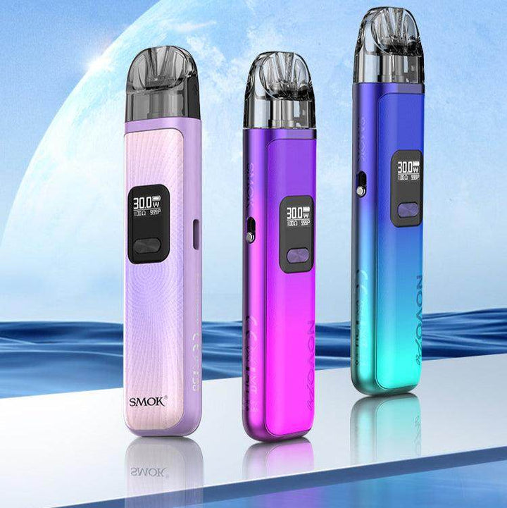 SMOK Novo Pro Pod Kit - Vape King