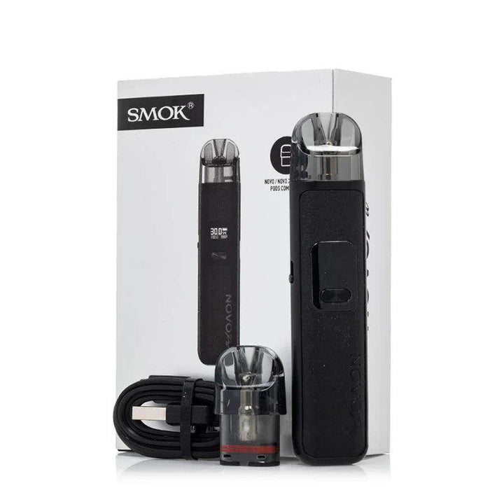 SMOK Novo Pro Pod Kit - Vape King