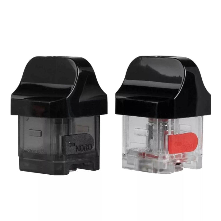 SMOK RPM Replacement Pods - Vape King