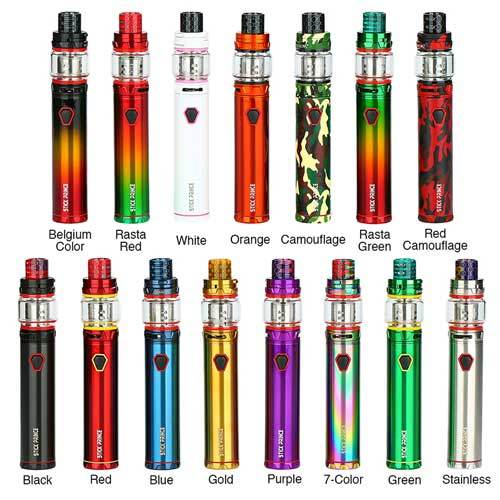 SMOK Stick Prince Kit – 3000mAh Vape Pen with TFV12 Prince Tank - Vape King