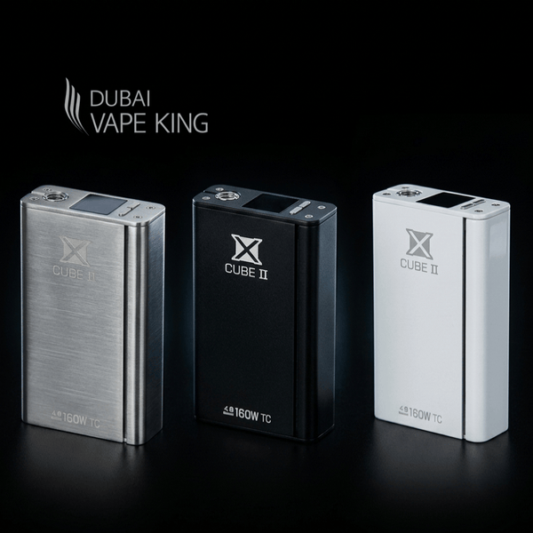 Box Mod Kit UAE | Best Vape Mods Dubai 2026 – Dubai Vape King