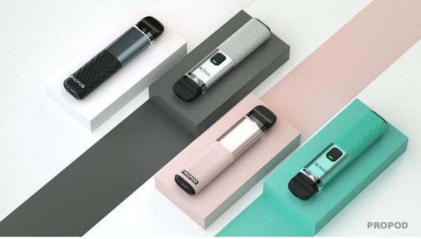 SMOK PROPOD DEVICE KIT - Vape King