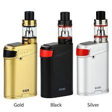 SMOK G320 Marshal Kit with TFV8 Big Baby Tank - Vape King