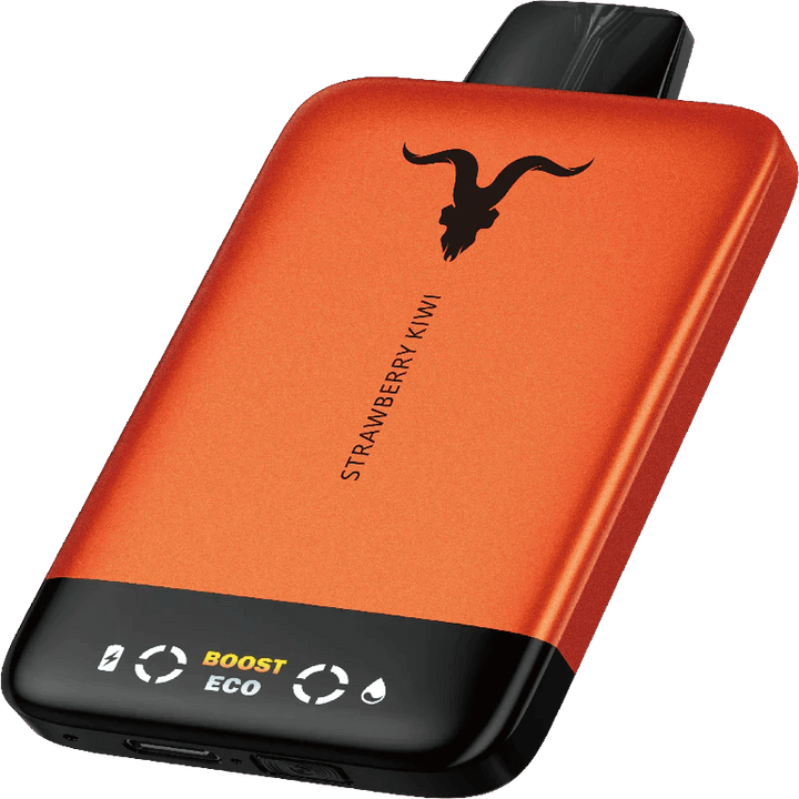 IGNITE V155 Ultra Slim 15,500 Puffs Disposable Vape – 5% Nicotine - Vape King