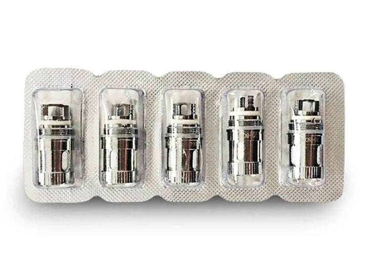 Sense Herakles Plus Replacement Coils – 5 Pack - Vape King