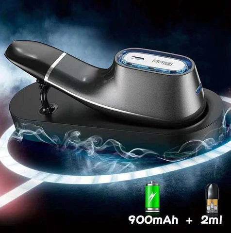 SIKARY Epipa Pod Kit – 900mAh - Vape King