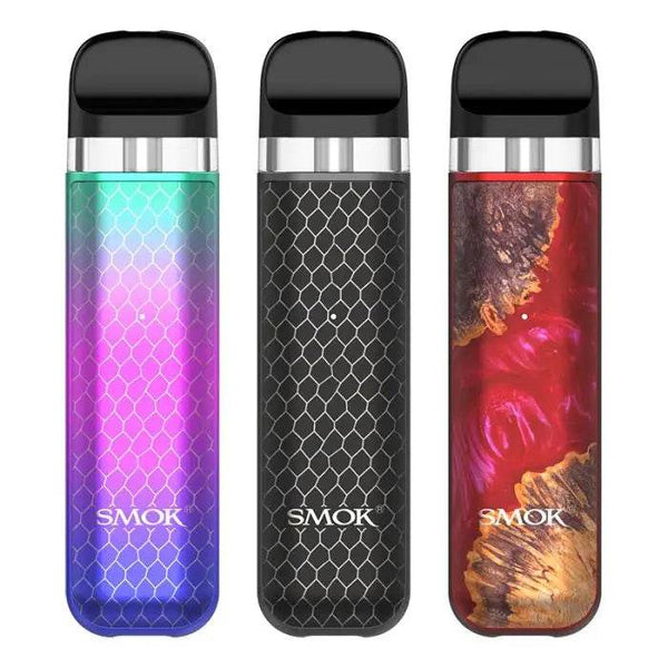 SMOK Novo Pod Starter Kit - Vape King