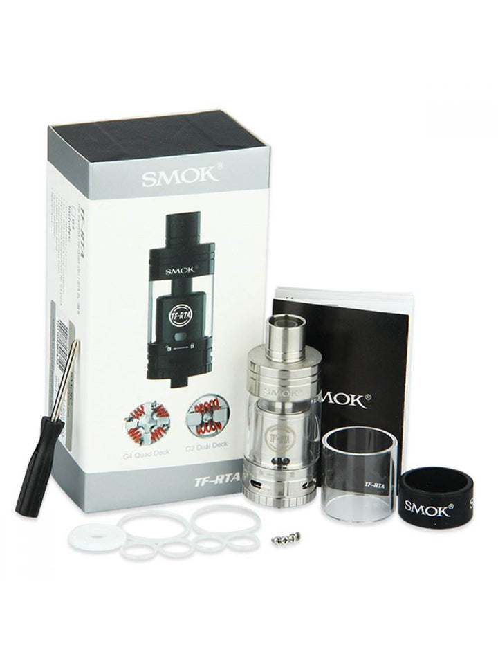 SMOK TF-RTA Tank - Vape King