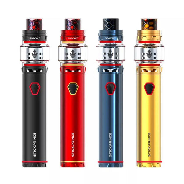 SMOK Stick Prince Kit – 3000mAh Vape Pen with TFV12 Prince Tank - Vape King