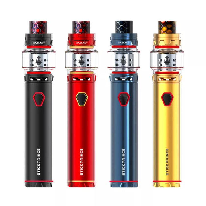 SMOK Stick Prince Kit – 3000mAh Vape Pen with TFV12 Prince Tank - Vape King