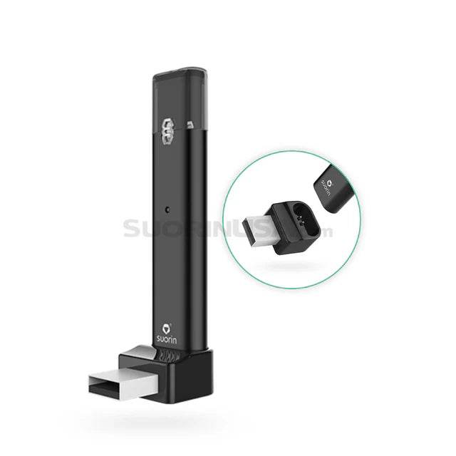 Suorin iShare Metal Edition Kit - Vape King