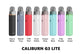 UWELL CALIBURN G3 LITE POD KIT Dubai Vape King