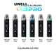 UWELL CALIBURN G3 PRO KIT Dubai Vape King