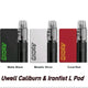 UWELL CALIBURN & IRONFIST L POD KIT Dubai Vape King