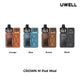 UWELL CROWN M POD MOD Dubai Vape King