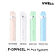 UWELL POPREEL P1 POD KIT Dubai Vape King