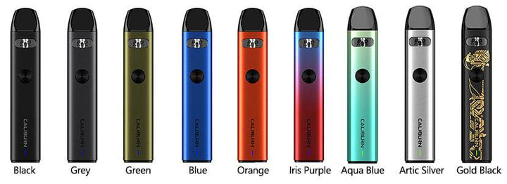Uwell Caliburn A2 Pod Kit - Vape King