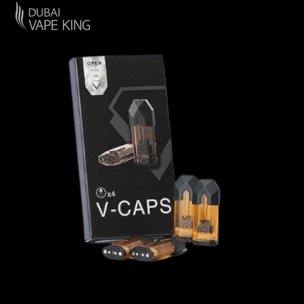 V-CAPS REPLACEMENT POD FOR VPOD DEVICE